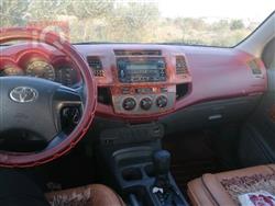 تۆیۆتا هایلۆکس